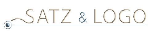 Satz & Logo