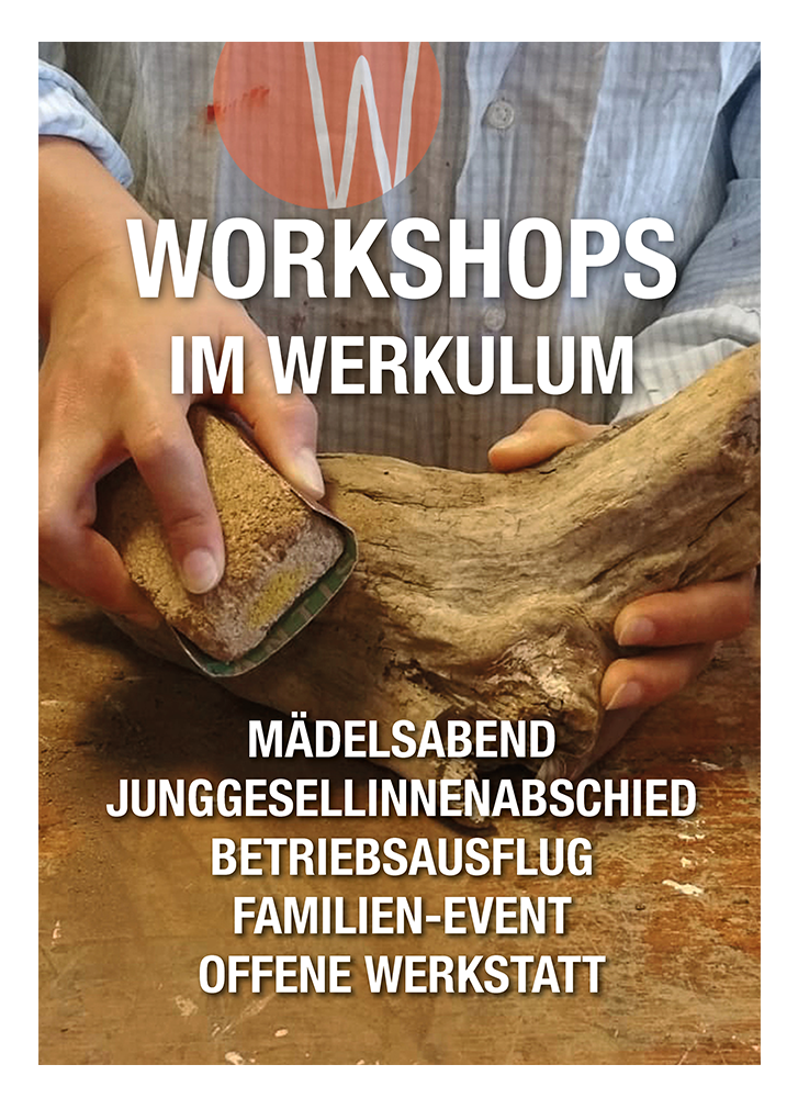 Workshops