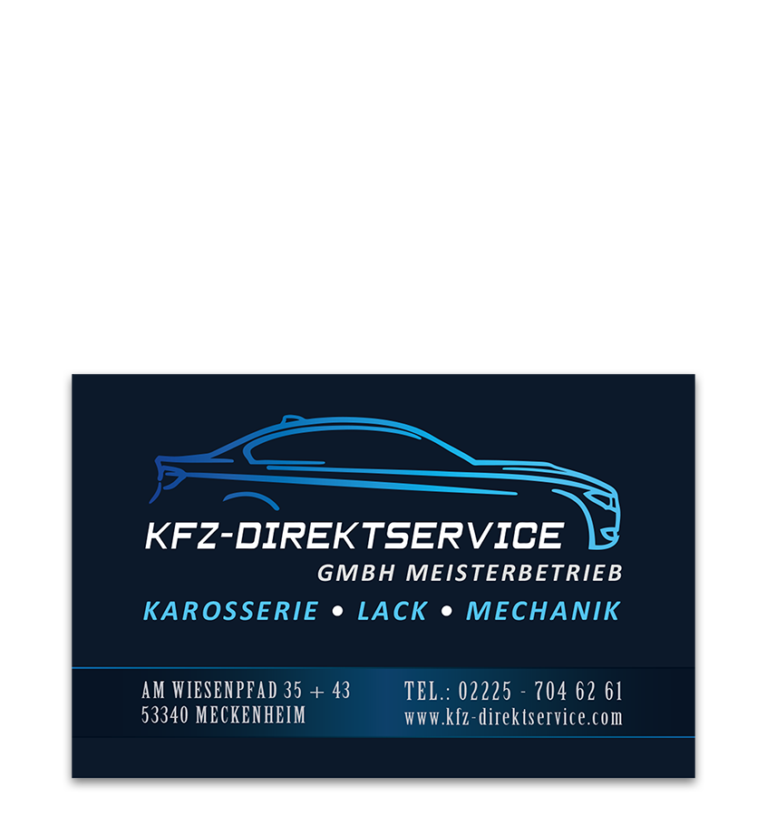 KFZ-Direktservice GmbH