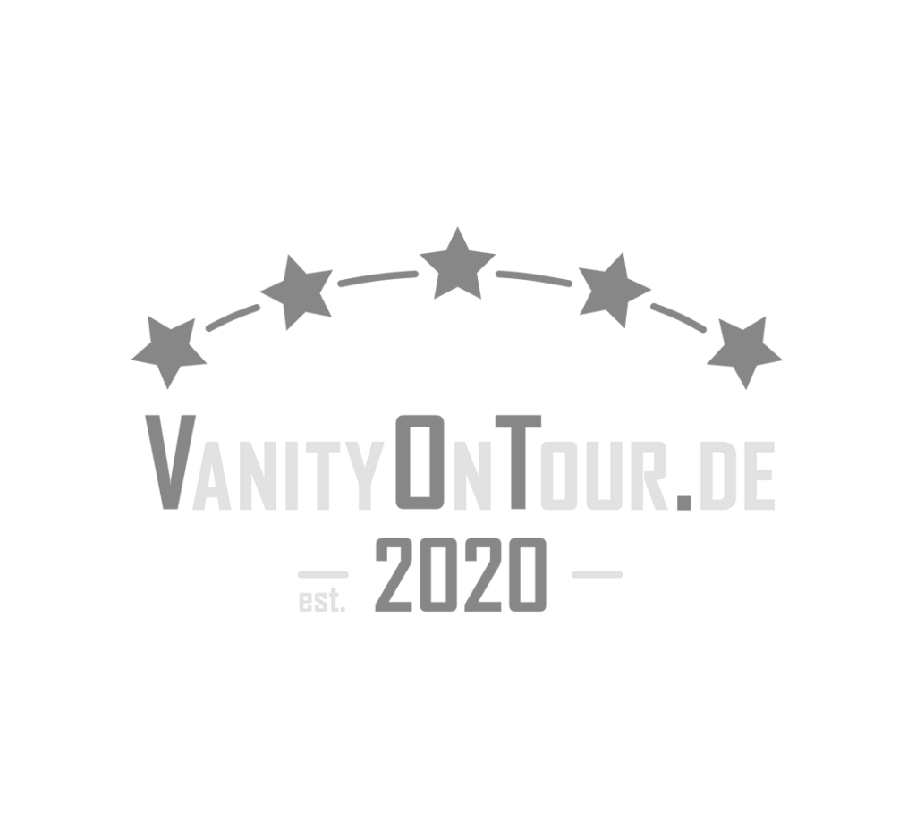 VanityOnTour