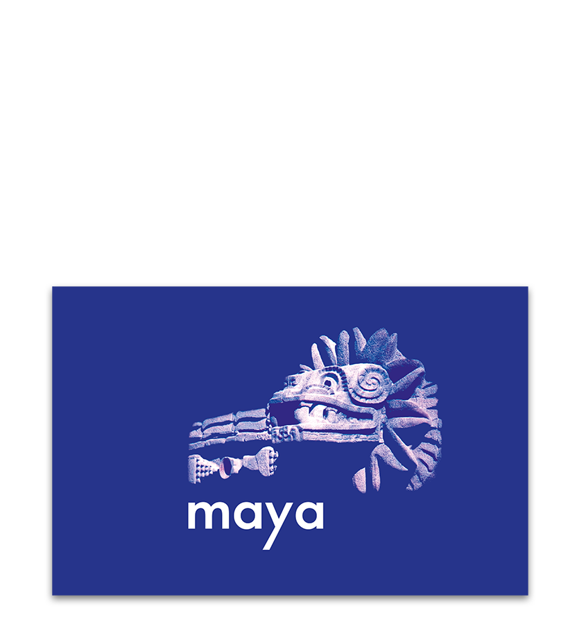 Bistro Maya