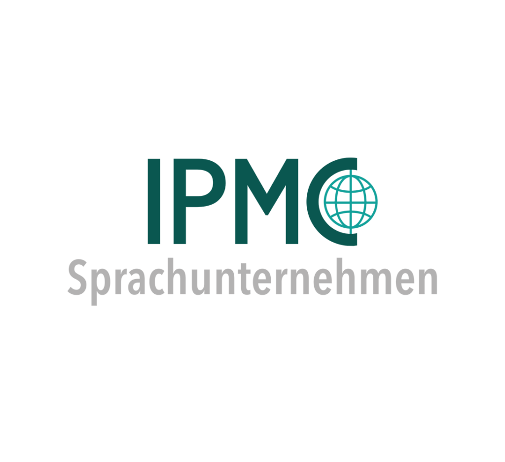 IPMC Sprachunternehmen